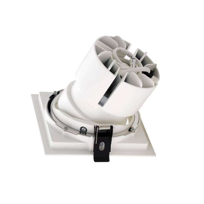 Downlight encastré