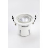 Downlight encastré