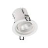 Downlight encastré