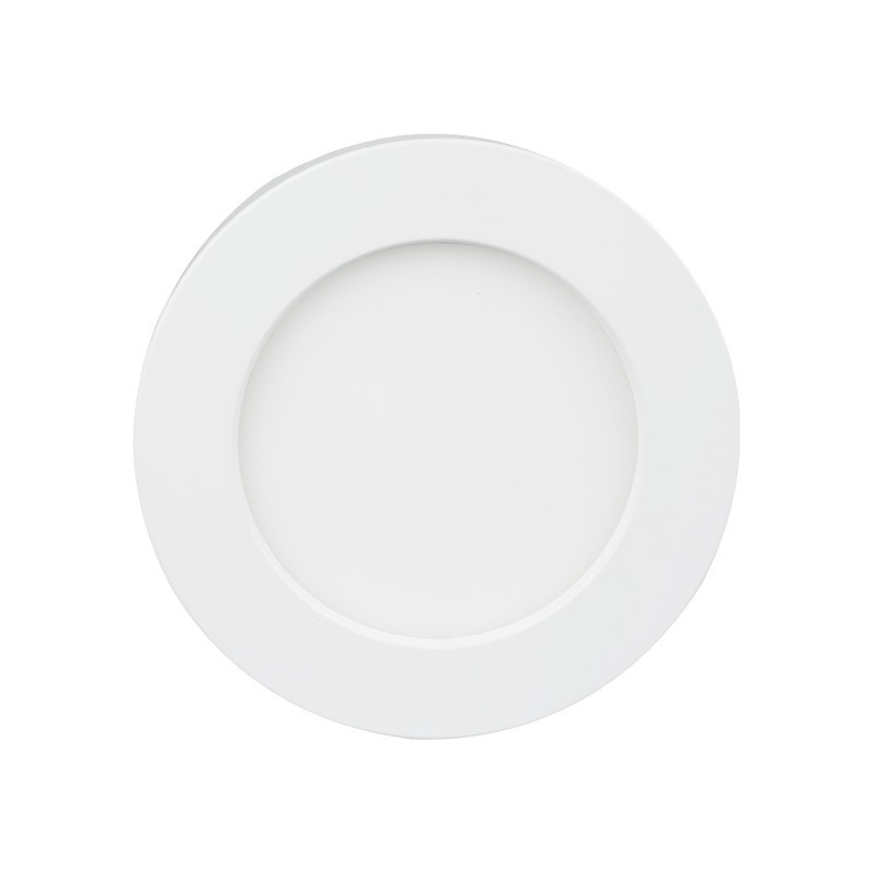 Luminaire rond BJORK II apparent CCT(3000-4000-6000K) 22W-2000lm IP20/44-IK06