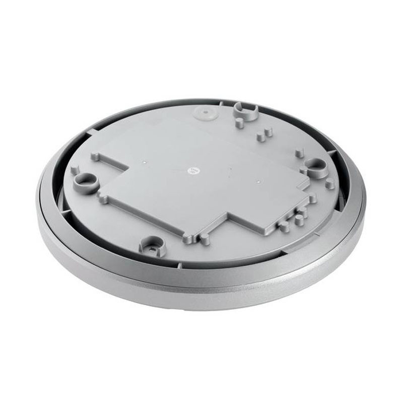 DEIMOS II ALU GRIS 20W 2900K-IRC80-IP65 2500lm