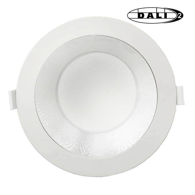 Downlight encastré