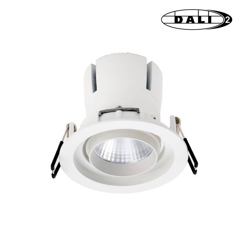 Downlight encastré