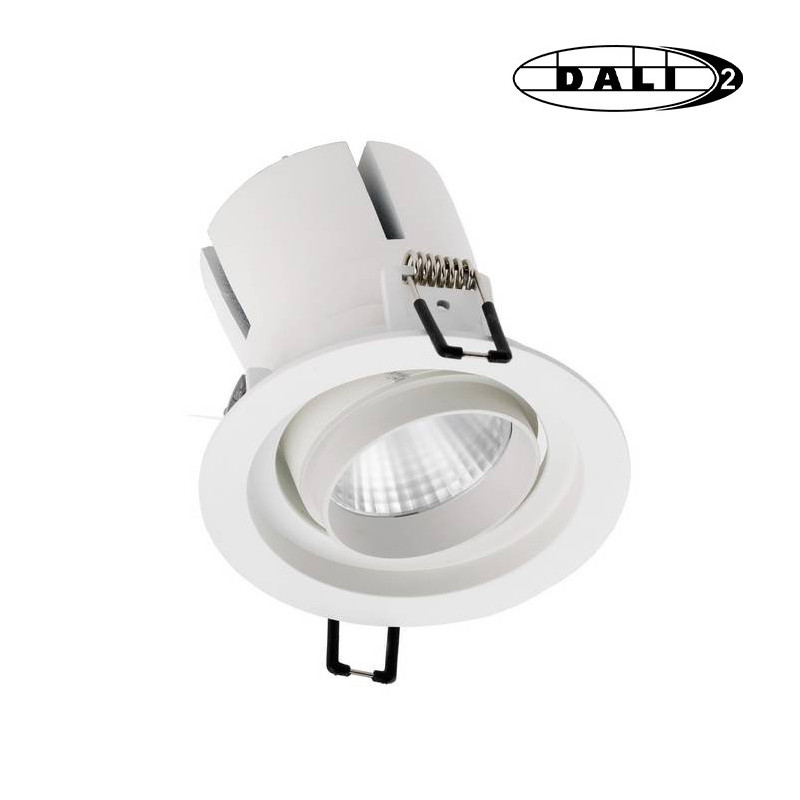 Downlight encastré