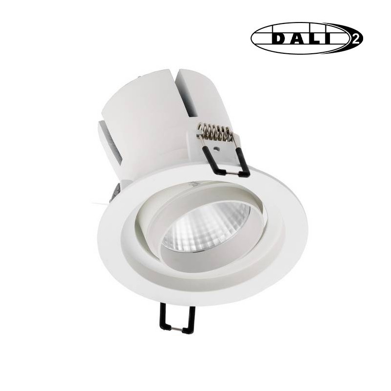 Downlight encastré