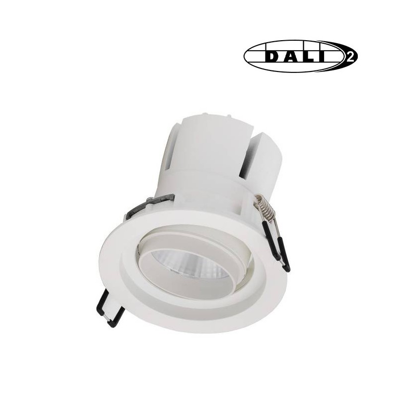 Downlight encastré