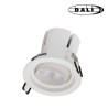 Downlight encastré