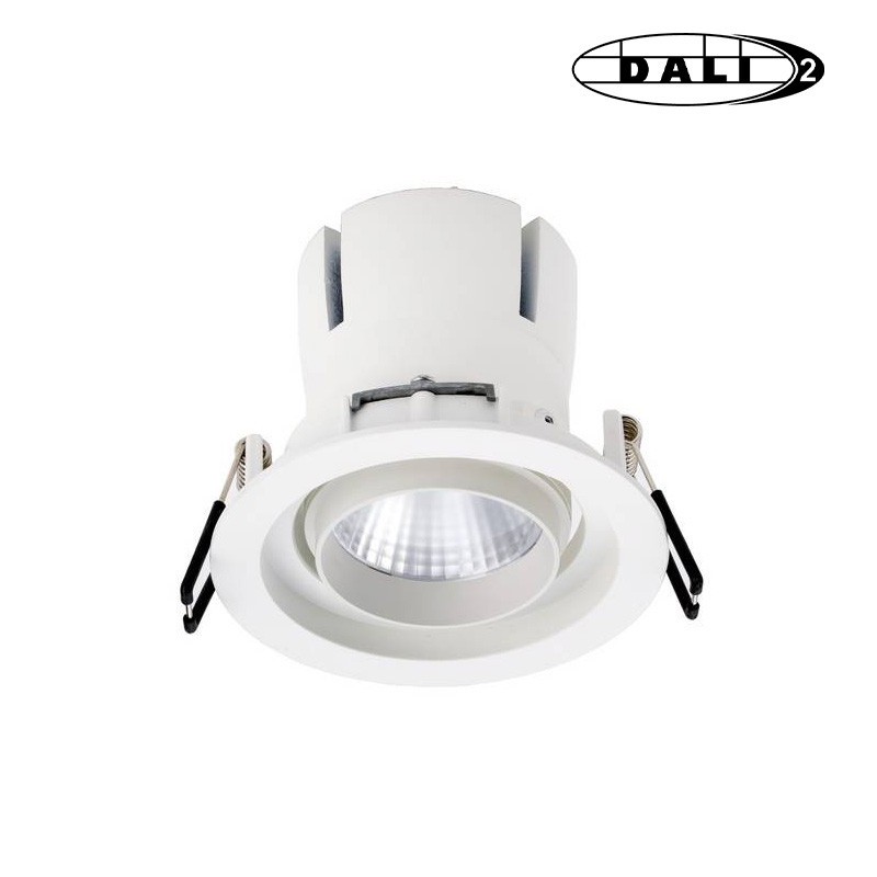 Downlight encastré