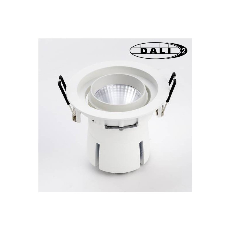 Downlight encastré