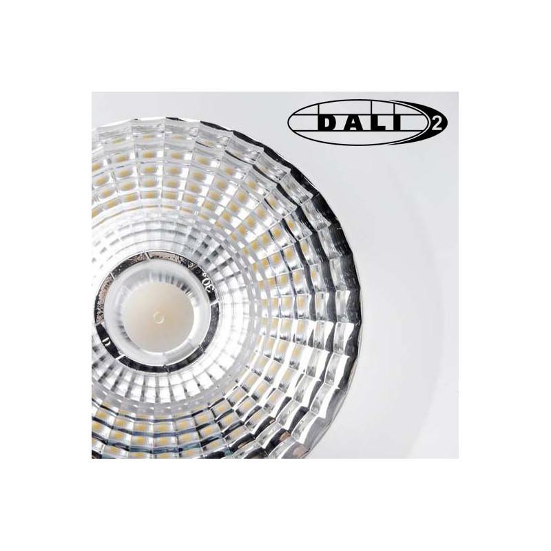 Downlight encastré