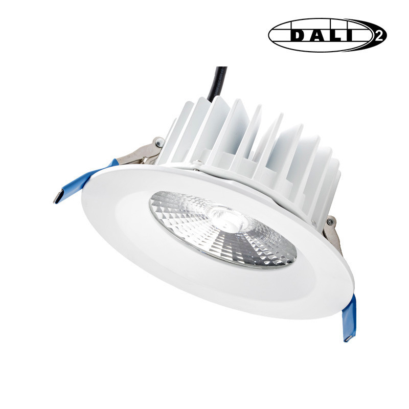 Downlight encastré