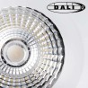 Downlight encastré