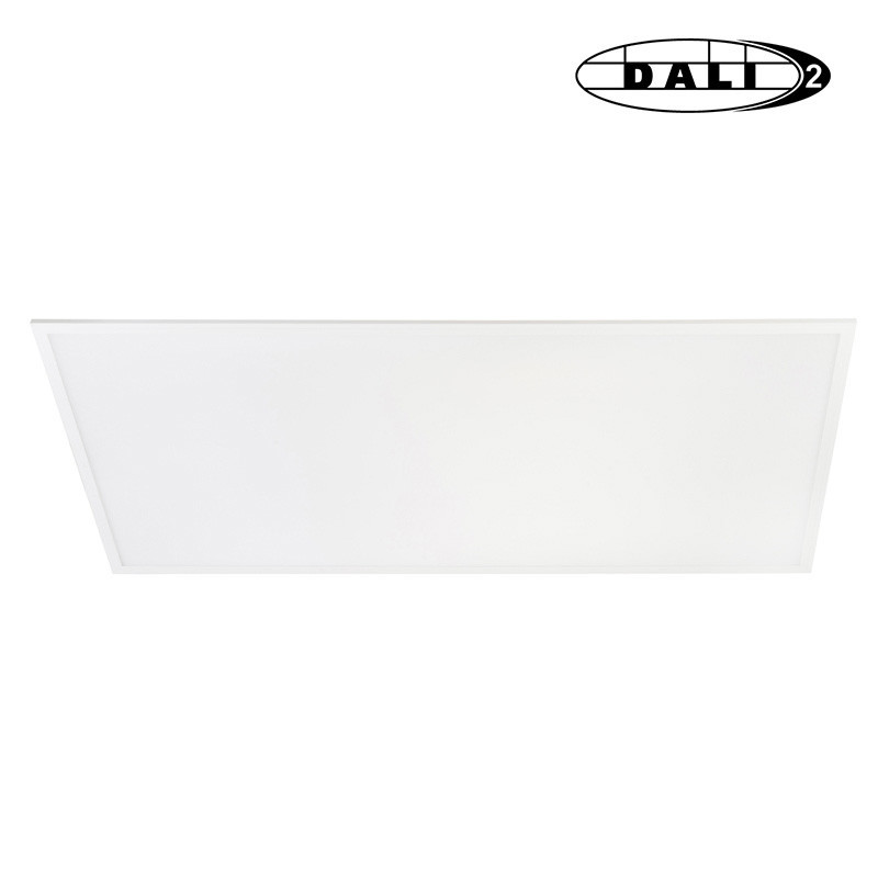 CARACAS CCT UGR19 120x60 50W (3K-4K-6K)-IRC80 5500lm DALI