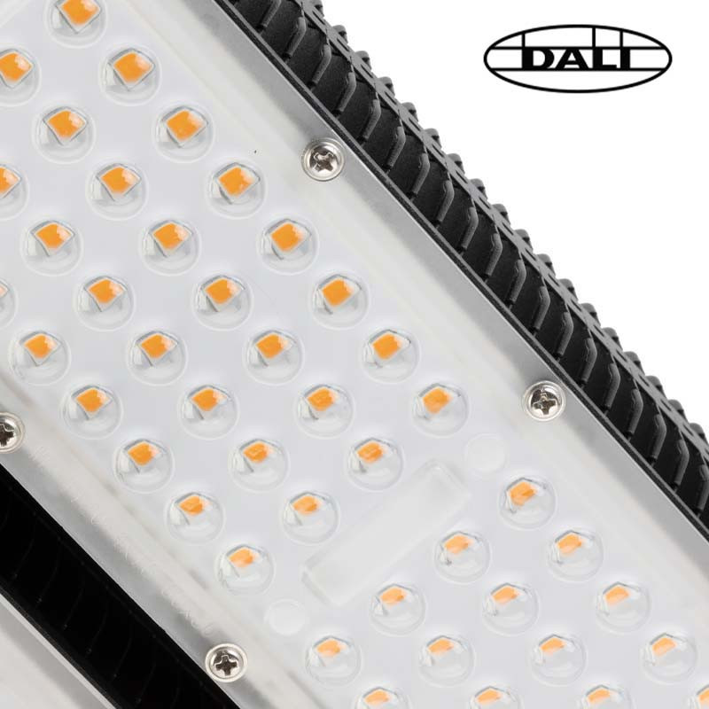 SONG NOIR 300W 5000K-IRC66-IK08 42000lm-60° DALI