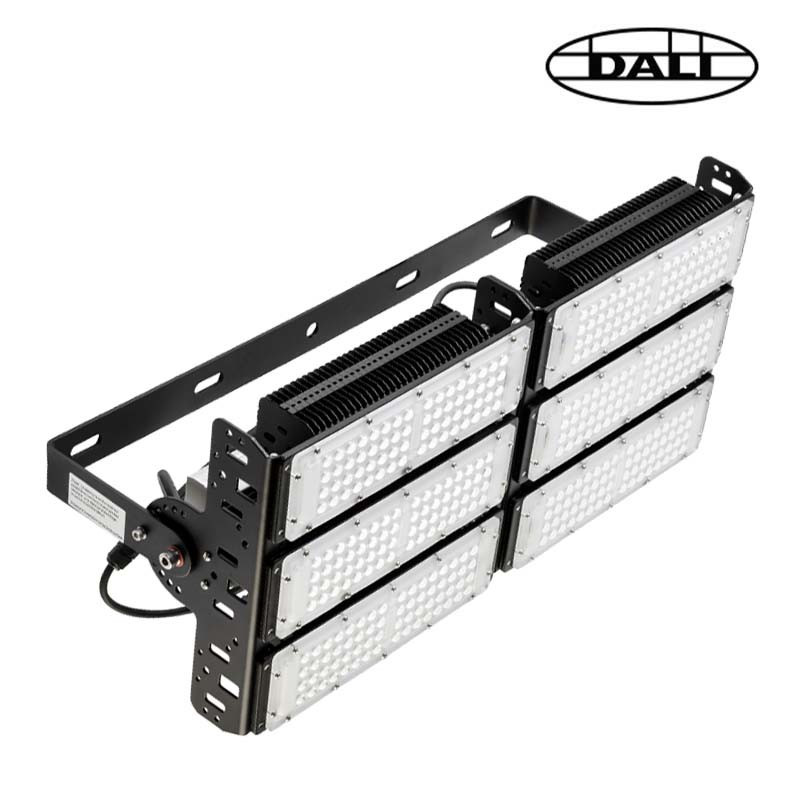 SONG NOIR 300W 5000K-IRC66-IK08 42000lm-60° DALI