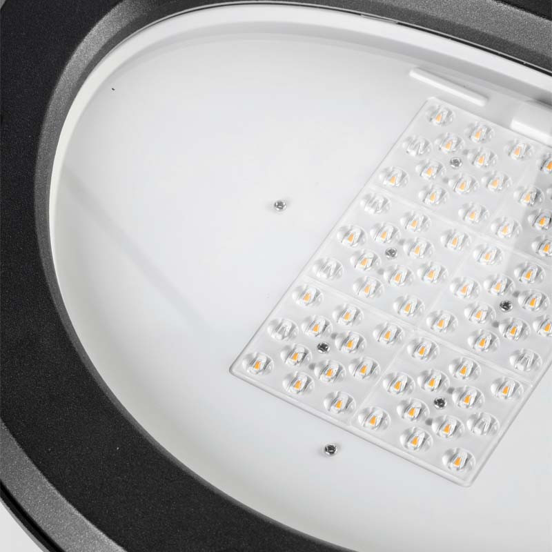 Diffuseur SOLIS Zhaga-Book 18 75W 9750lm 2700K Type II