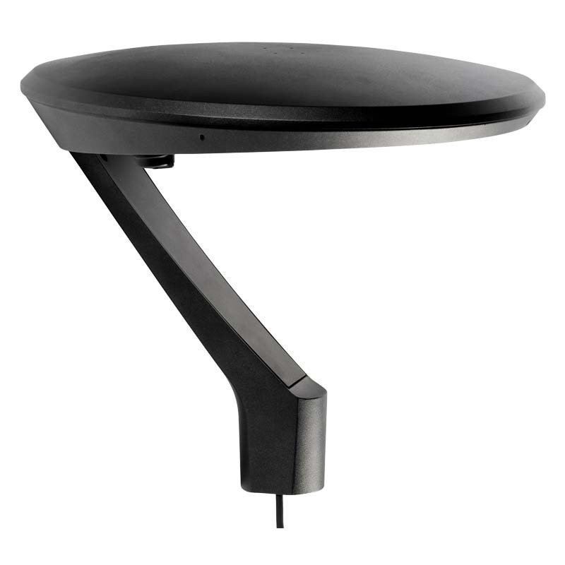 Arrière SOLIS Zhaga-Book 18 100W 13000lm 2700K Type II