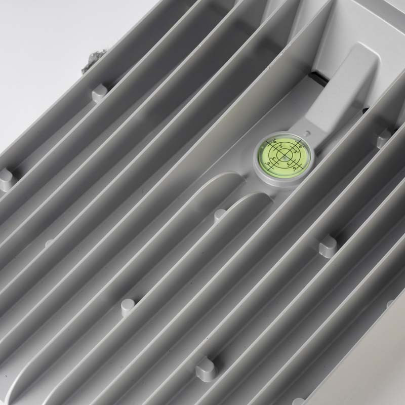 Armature routière NIKA ZHAGA-BOOK-18 60W 7800lm 2700K TYPE III