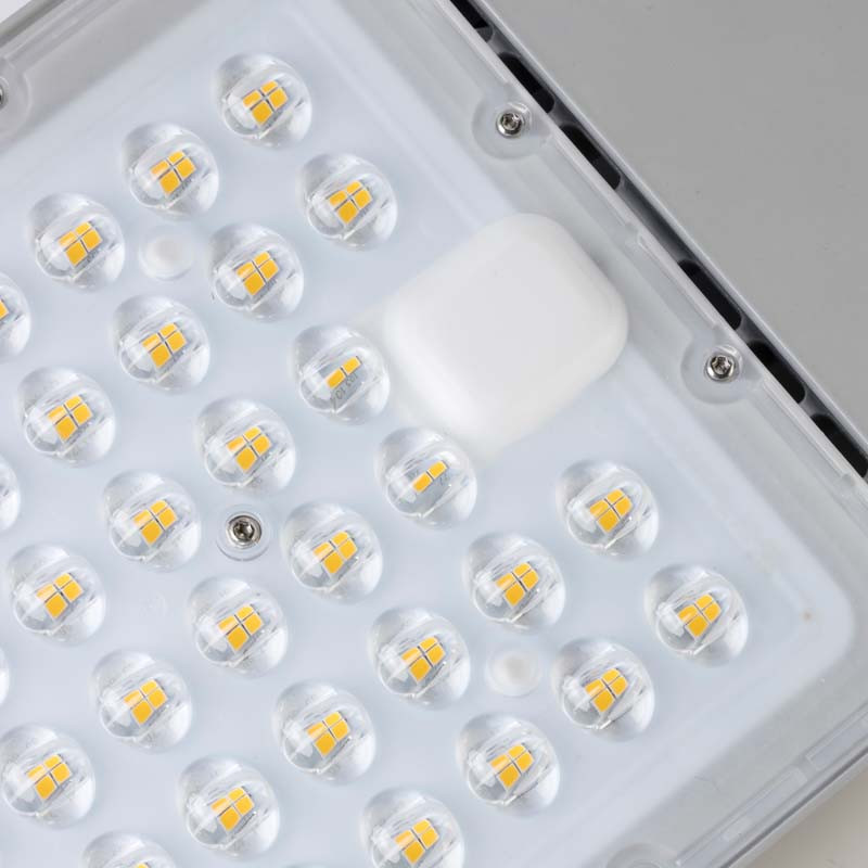 Diffuseur Armature routière NIKA ZHAGA BOOK 18 200W 26000lm 2700K TYPE III