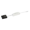 DRIVER 0-10V 20W 9-42VDC 250-500MA REPIQUABLE JACK 30CM