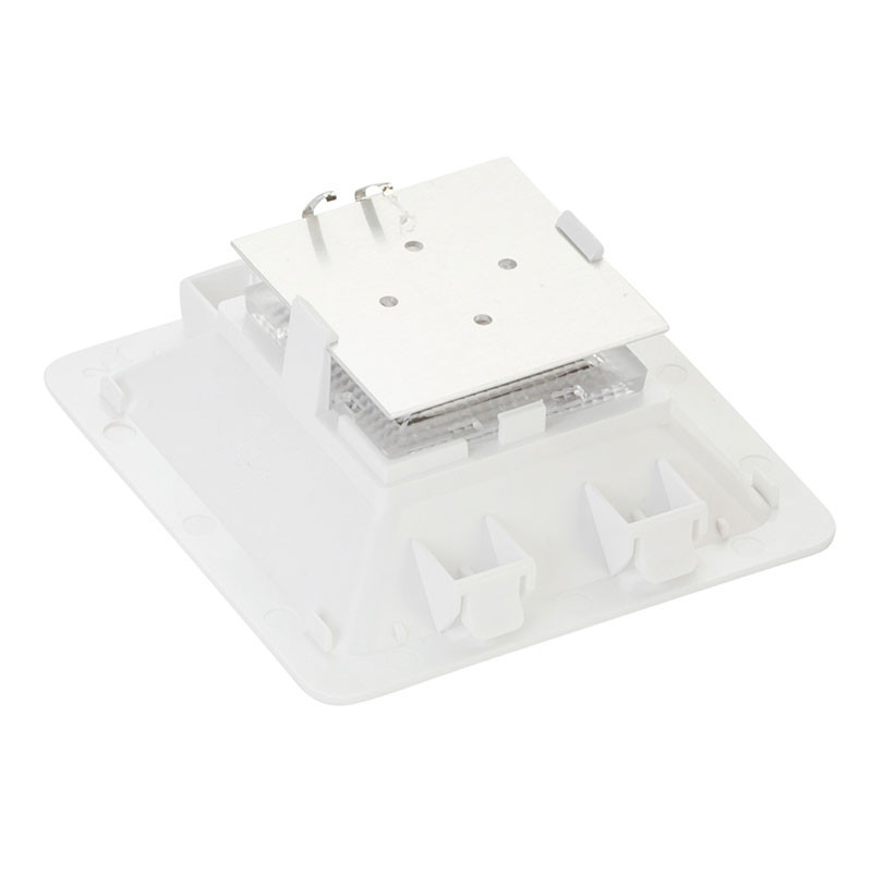 Arrière du Module LED blanc 3000K pour luminaire PLAISIO