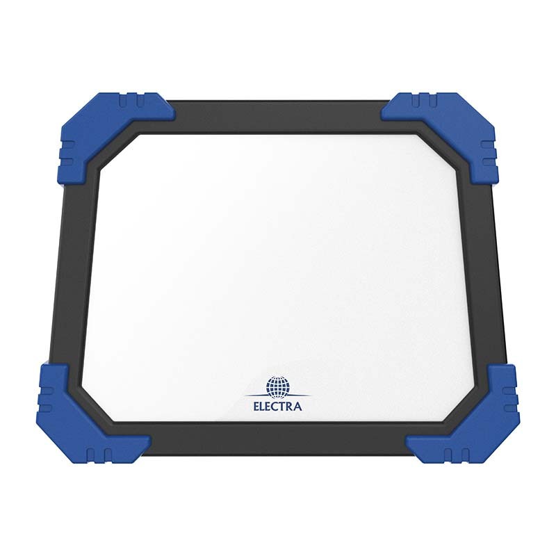 POLY - PROJECTEUR FILAIRE PORTABLE 45W 5000lm + PC 2P