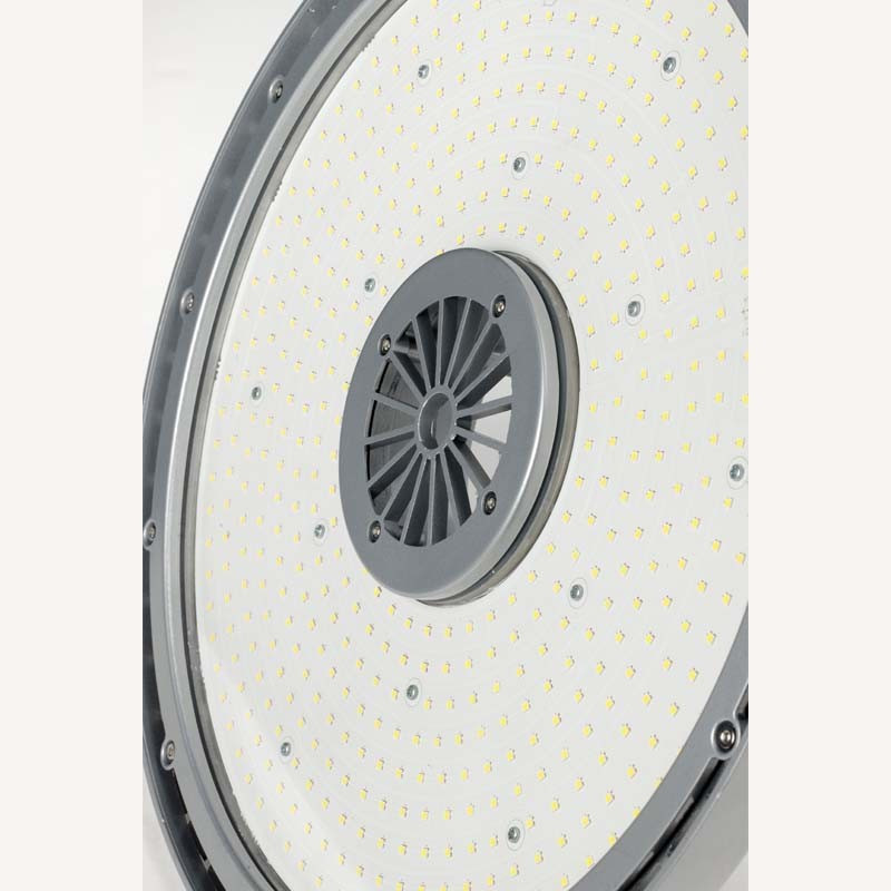 Armature industrielle