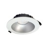 Luminaire Downlight GIRO III 11W 3CCT 1600lm Ø170x58mm UGR19