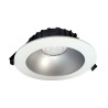 Downlight GIRO III 11W 3CCT 1600lm Ø170x58mm UGR19
