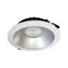 Downlight GIRO III 24W 3CCT 3240lm Ø228x61mm UGR19