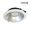 Downlight GIRO III 24W 3CCT 3240lm Ø228x61mm UGR19 DALI 2 PUSH