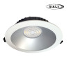 Downlight GIRO III 24W 3CCT 3240lm Ø228x61mm UGR19 DALI 2 PUSH
