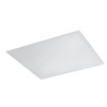 Luminaire dalle LED CARACAS II UGR19 60x60 26W-3640lm IRC80-4000K-IP20/44 (18-22-26-30W)