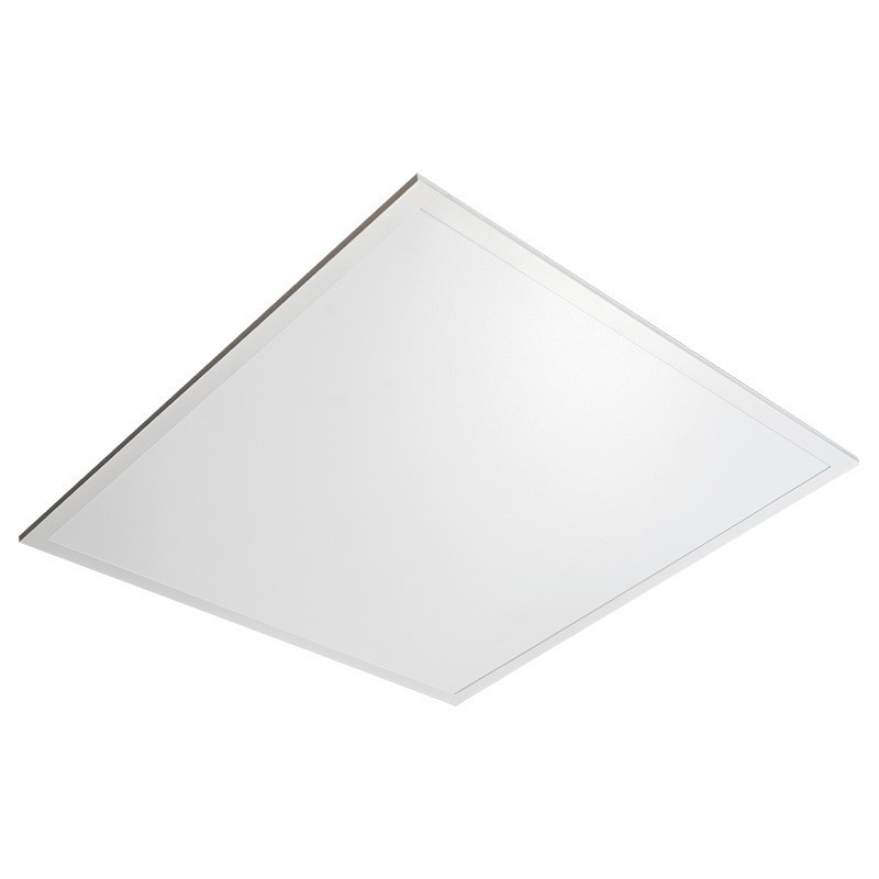 Dalle LED CARACAS II CCT UGR19 60x60 26W-3640lm IRC80-IP20/44 3CCT (3-4-6K) Multi-puissance (18-22-26-30W)