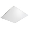 Dalle LED CARACAS II CCT UGR19 60x60 26W-3640lm IRC80-IP20/44 3CCT (3-4-6K) Multi-puissance (18-22-26-30W)