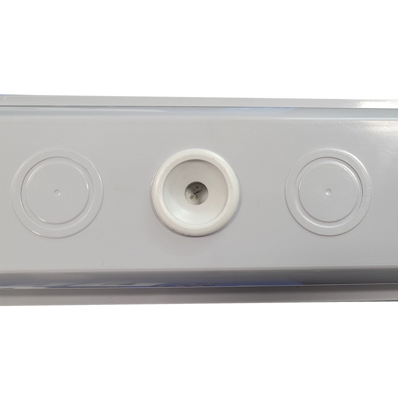 HOLLYWOOD II 1500mm 44W (38-32-26W) 6160lm 4000K-IP66-IK10