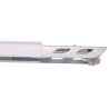 TRUNK II RAIL 1500mm BLANC POUR MILIEU ET DEBUT LIGNE
