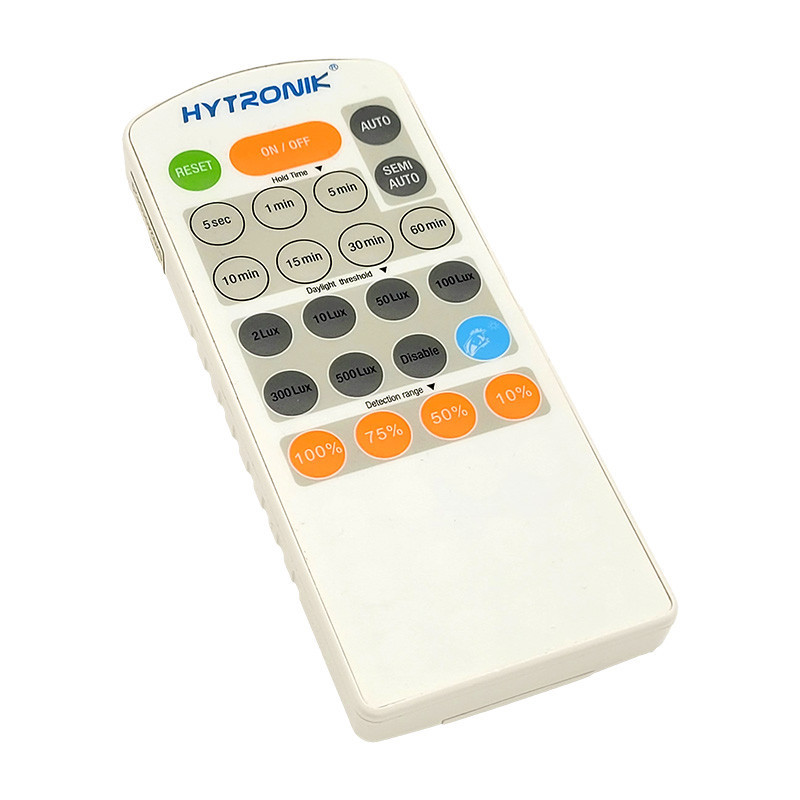 TELECOMMANDE POUR DETECTEUR ON/OFF