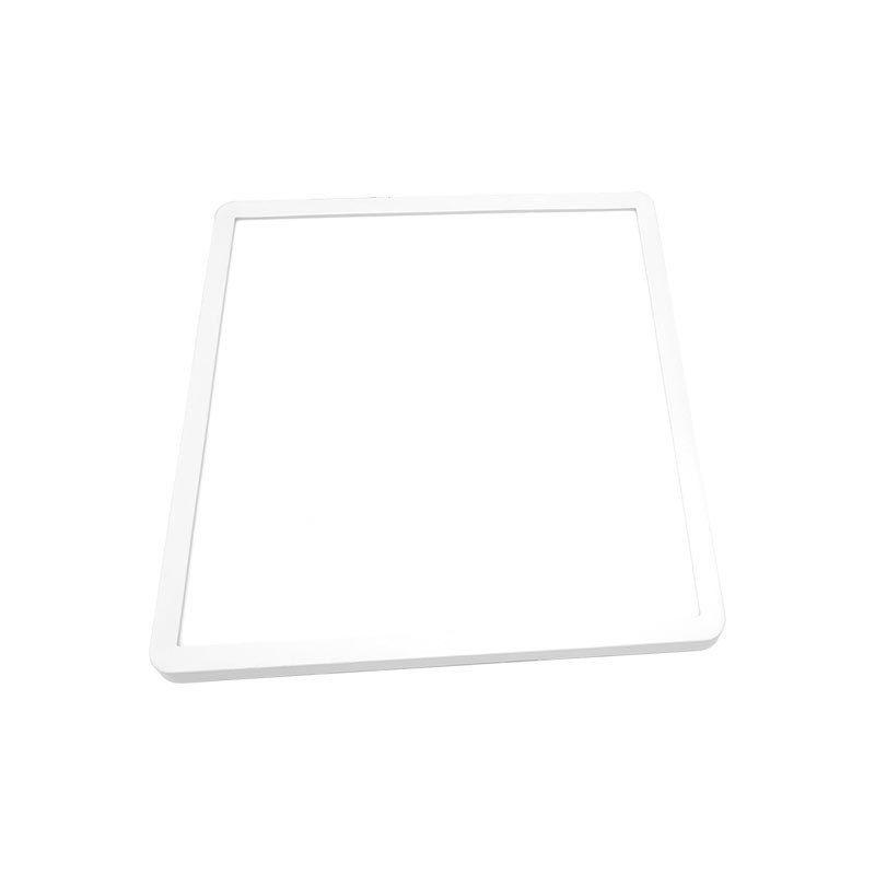 Applique DIAKOS 18W 3CCT (3-4-5.7K) -IRC80-IP54 2000lm version carré