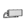 Luminaire projecteur sportif à hauts rendements SYRMA -750W-5000K-IRC70-IP66-IK08-103000lm SANS DRIVER