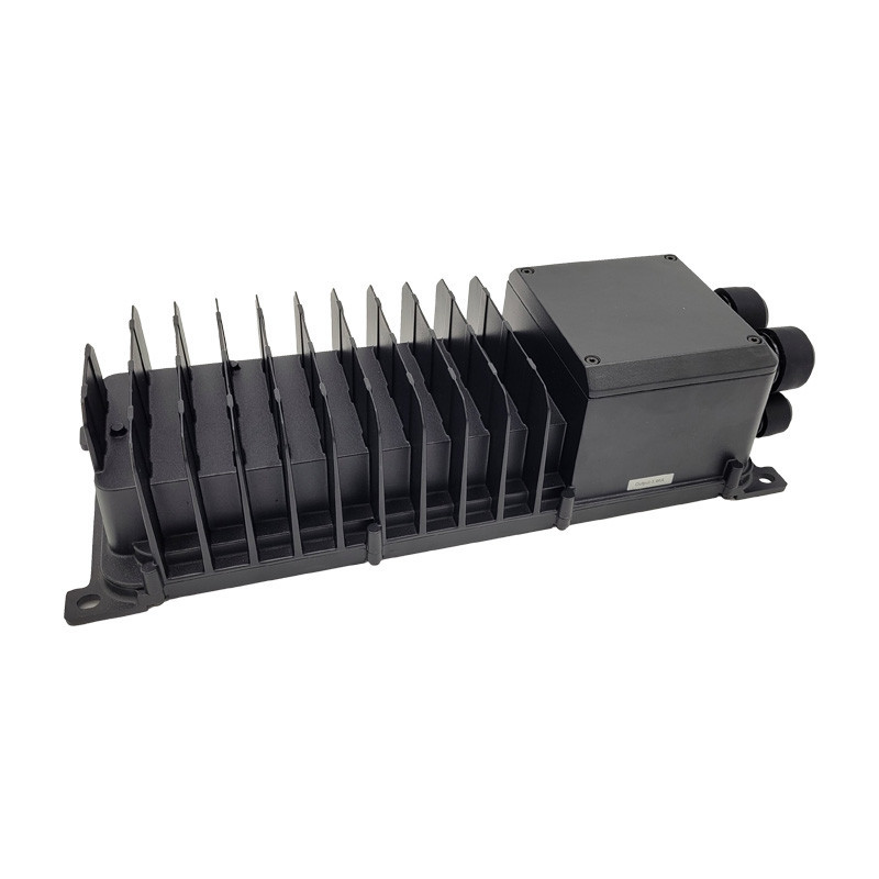 SYRMA - DRIVER 1200W DALI 2-DMX-0-10V