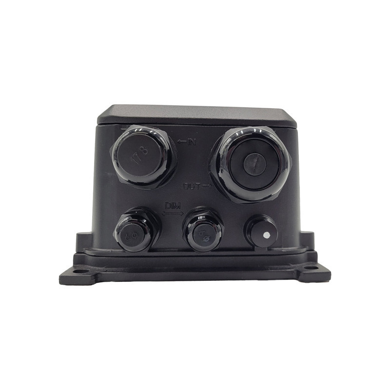 SYRMA - DRIVER 1500W DALI 2-DMX-0-10V