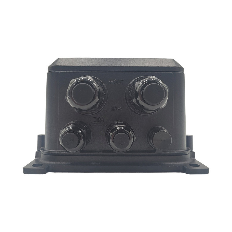 SYRMA - DRIVER 750W DALI 2-DMX-0-10V