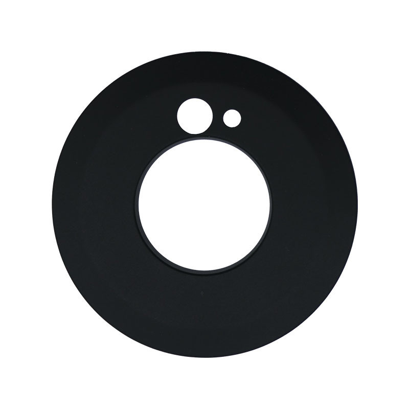 COLLERETTE NOIRE pour spot PERIO IR