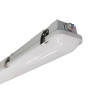 Luminaire étanche LED, OSEBERG spécial industrie 1500mm 50W-8000lm-IP66-IK10-4000K