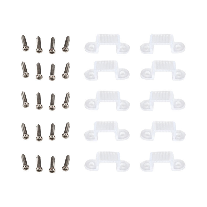 POLY BOBINE II - SACHET (10 CAVALIERS + 20 VIS 5050)