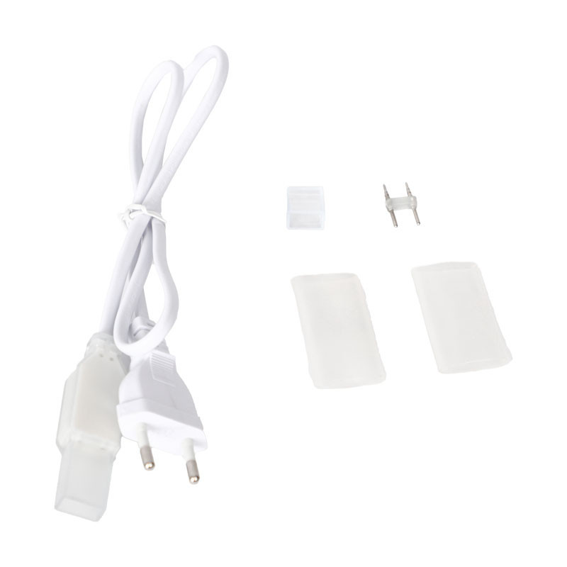 KIT ALIMENTATION BOBINE FLEXIBLE 8W pour POLY BOBINE II