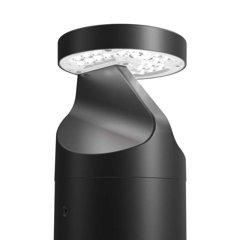 Tête Borne ILIOS FILAIRE 15W 1500lm 2700K Type IV