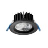 Downlight encastré