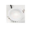 Downlight encastré